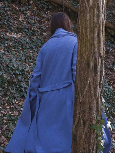 Maria Bellentani Cappotto 3201