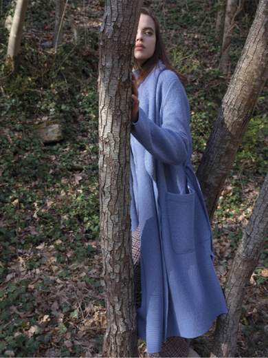 Maria Bellentani Cappotto 3201