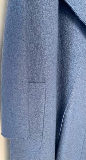 Maria Bellentani Cappotto 3201