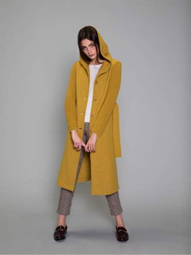 Maria Bellentani Cappotto 3203