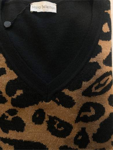 Maria Bellentani Maglia 8272