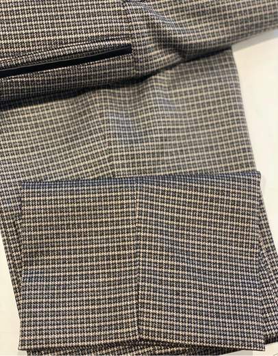 LP Confezioni Pantalone A21630