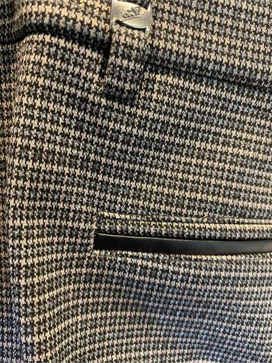 LP Confezioni Pantalone A21630