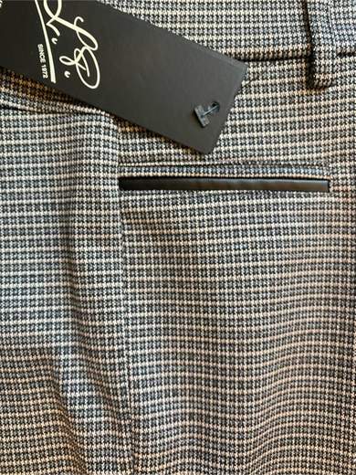 LP Confezioni Pantalone A21630