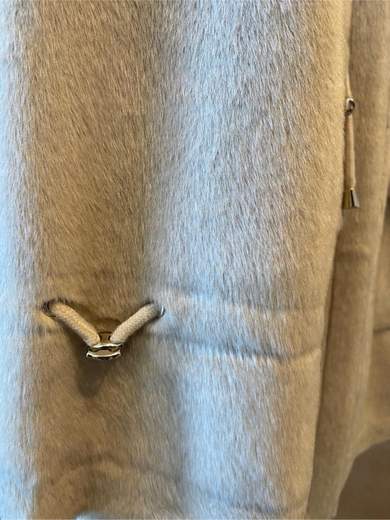 PREGIO COUTURE cappotto 340015