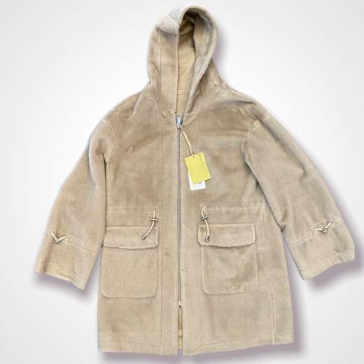 PREGIO COUTURE cappotto 340015