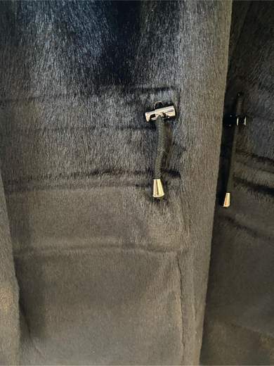 PREGIO COUTURE cappotto 340015