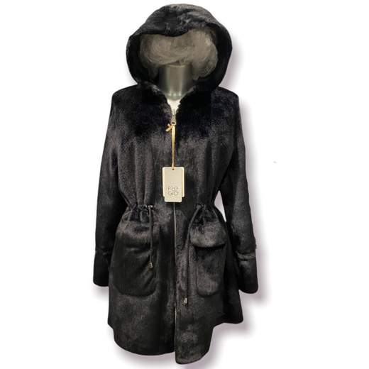 PREGIO COUTURE cappotto 340015