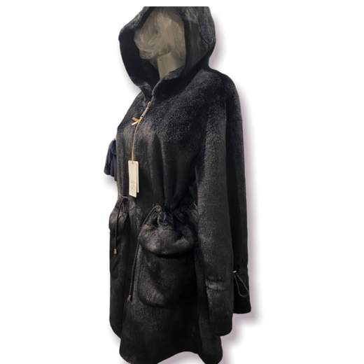 PREGIO COUTURE cappotto 340015