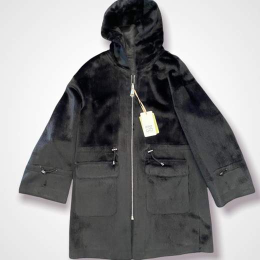 PREGIO COUTURE cappotto 340015