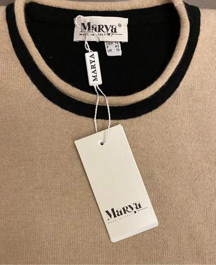 maglificio styling marya maglia 1459 2222