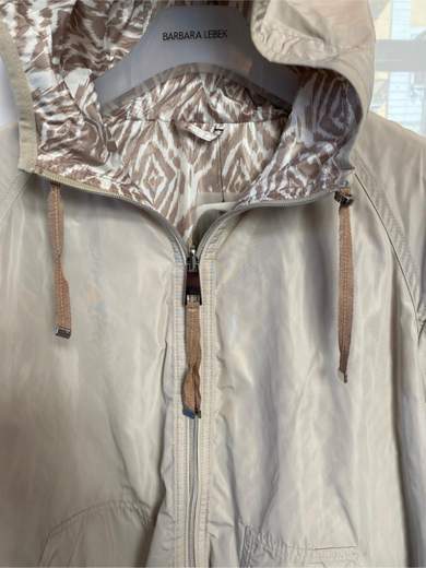 Barbara Lebek Giacca 50050022