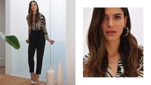 Joseph Ribkoff Pantalone 193124