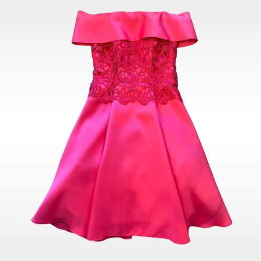 Sonia Pena Abito 1180249