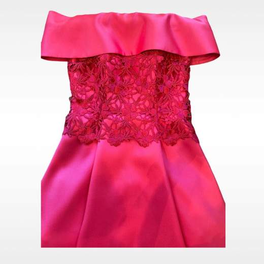 Sonia Pena Abito 1180249