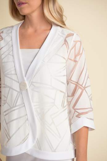 Joseph Ribkoff Giacca 212054