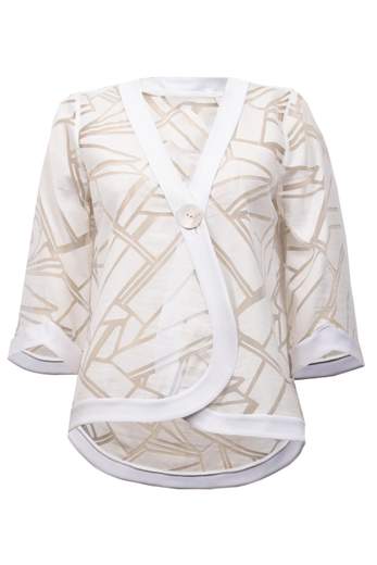 Joseph Ribkoff Giacca 212054