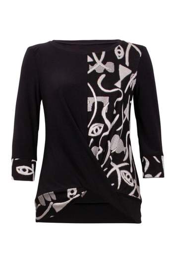 Joseph Ribkoff Maglia 213388