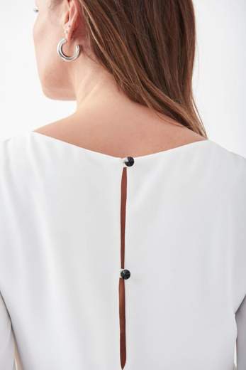 Joseph Riibkoff Blusa 221029