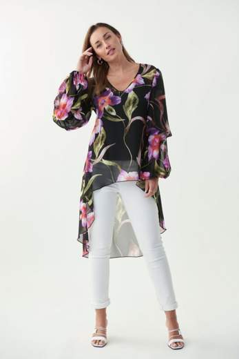 Joseph Ribkoff Blusa 221216
