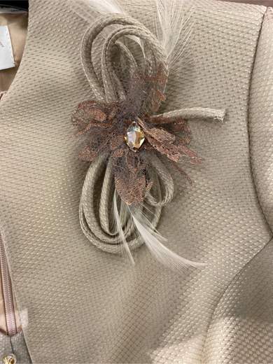 Sonia Pena Completo donna  1191020