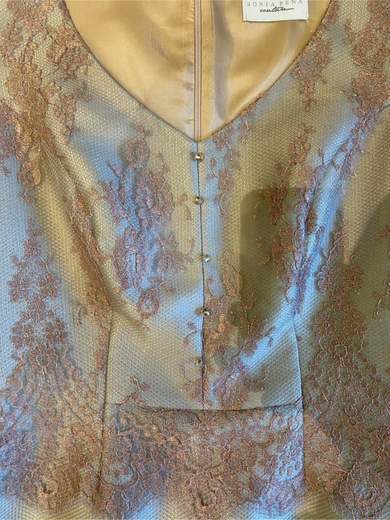 Sonia Pena Completo donna  1191020