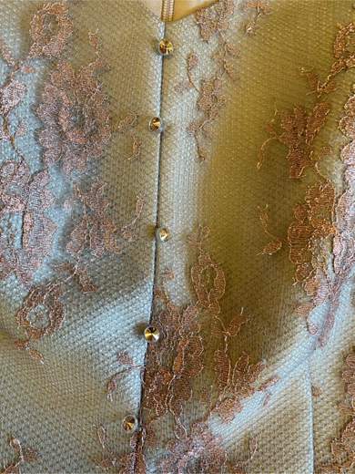 Sonia Pena Completo donna  1191020