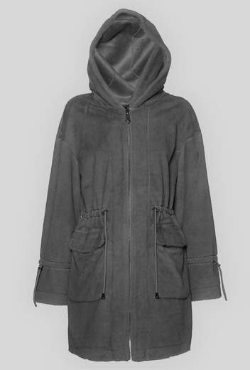 PREGIO COUTURE cappotto 340015