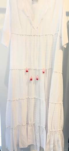 Mariuccia Milano Abito 33802