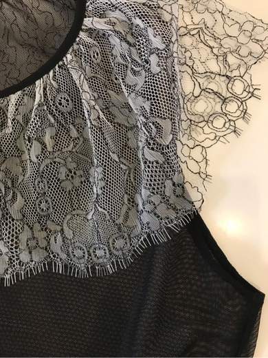 Mariuccia Milano Top 33006