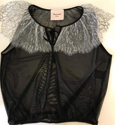 Mariuccia Milano Top 33006