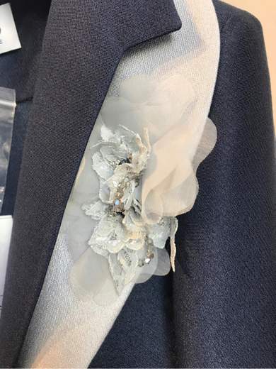 Antonio Derrico Completo donna 552303 572846