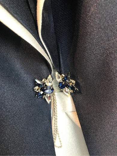 Antonio Derrico Completo donna 552303 572846