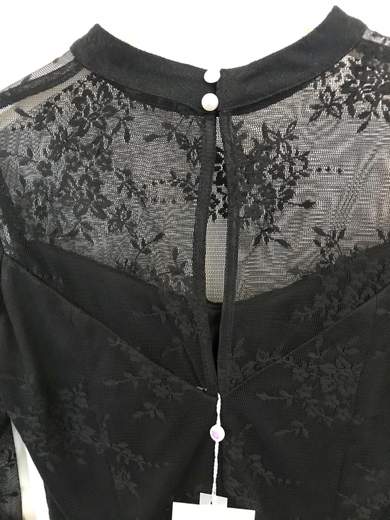 Olimara Maglia Pizzo 4180573