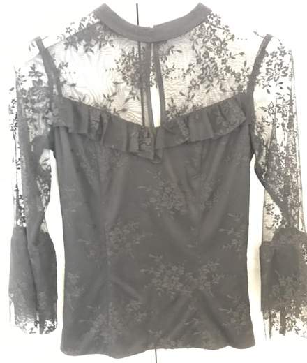 Olimara Maglia Pizzo 4180573