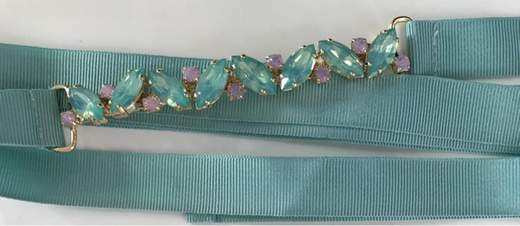 Cristina Effe Abito Daphne 0748 2331