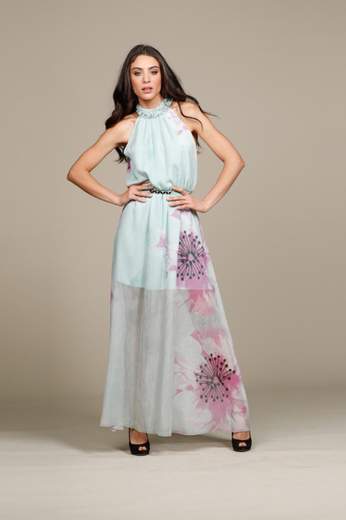 Cristina Effe Abito Donna Daphne Sanny Bell Shop Online