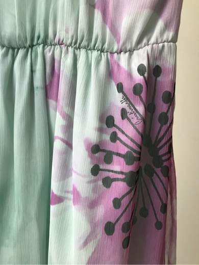 Cristina Effe Abito Daphne 0748 2331