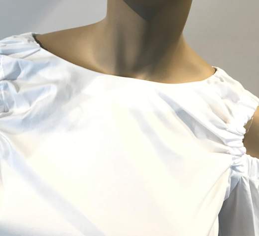 Cristina Effe Maglia Goccia 0105 2295