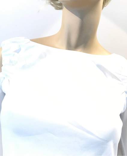 Cristina Effe Maglia Goccia 0105 2295