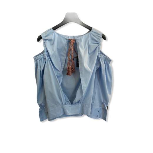 Cristina Effe Maglia Goccia 0105 2295