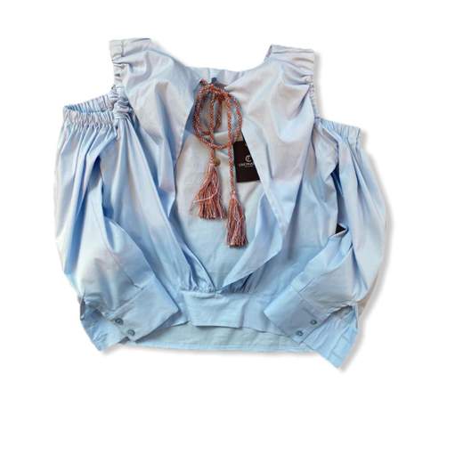 Cristina Effe Maglia Goccia 0105 2295