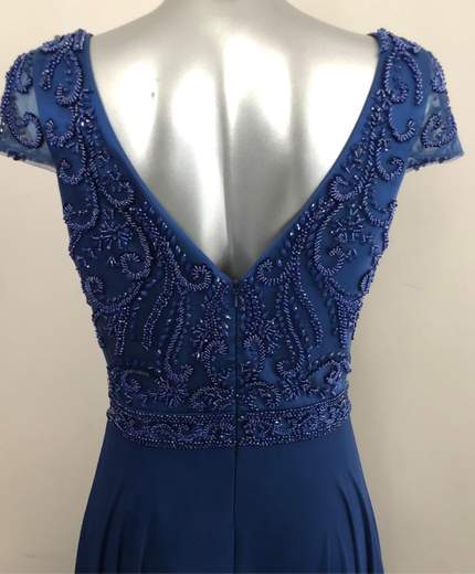 Mikael Abito 40102 Emma