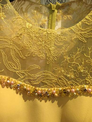 ANTONIO D'ERRICO 552082 572180