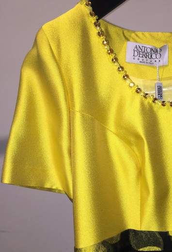 Antonio Derrico Completo 552183 572403