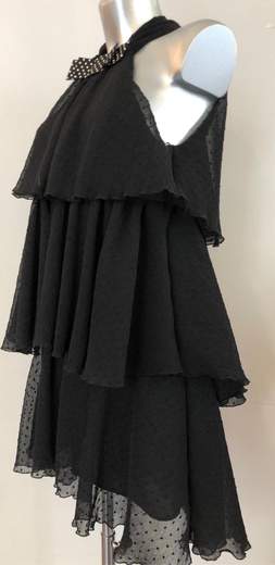 CRISTINA EFFE ABITO 0715 2298