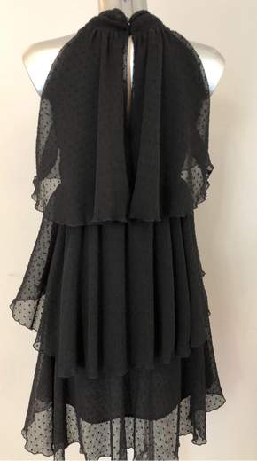 CRISTINA EFFE ABITO 0715 2298