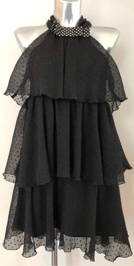 CRISTINA EFFE ABITO 0715 2298