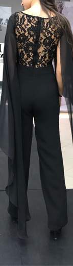 Venus Bridal Tuta dg030