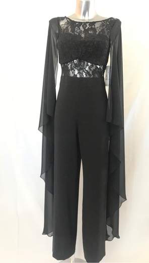 Venus Bridal Tuta dg030